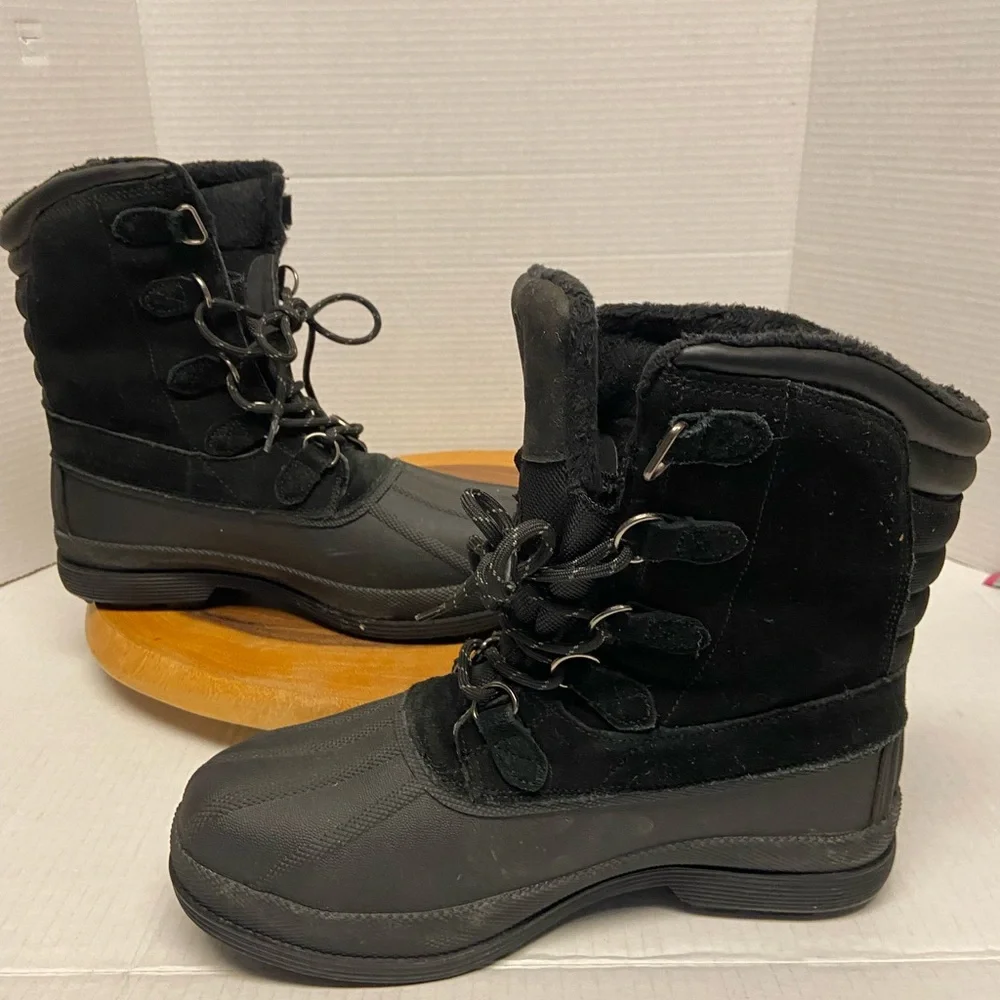 Nortiv 8 Winter Waterproof Boots